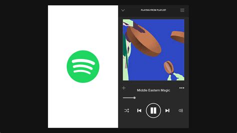 Spotify Motion Graphics On Behance