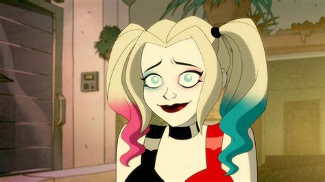 ‘harley Quinn Renewed For Season 3 At Hbo Max As Dc Universe Drops Scripted The Hollywood