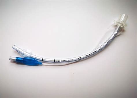 Hinche el tubo traqueal médico oral de Rae Endotracheal Tube 3 0m m