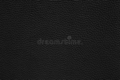 Black Leather Texture As Background Stock Photo Image Of Weathered