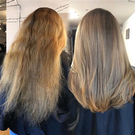 Aggregate More Than 135 Keratin Treatment Hairstyles Vn