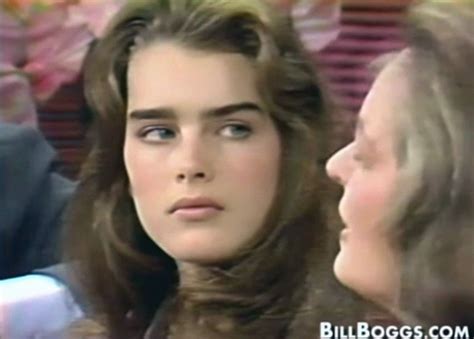 60s Outfits 80s Hair Angell Brooke Shields American Actress Makeup