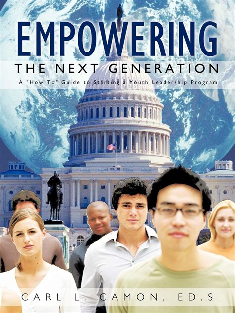 Empowering The Next Generation A How To Guide To Starting A Youth