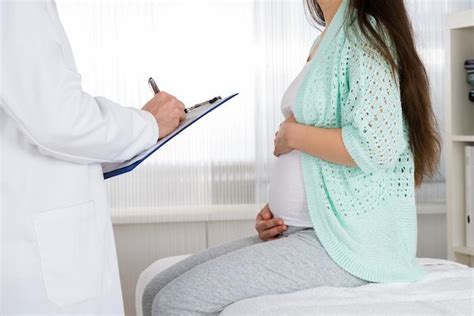 Symptoms To Discuss With Your Doctor During Pregnancy A Michael Coppa Md Obgyns