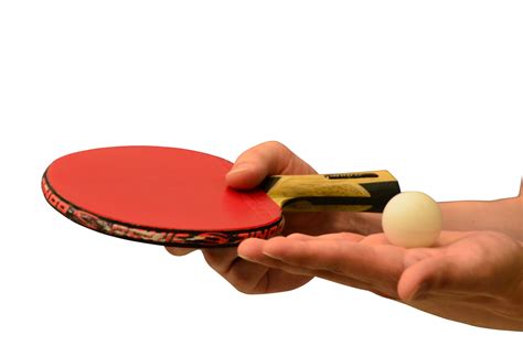 Ping Pong Ball Png Free Logo Image