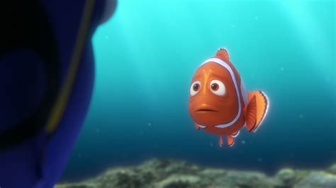 Finding Dory Movie Trailer And Videos Tv Guide