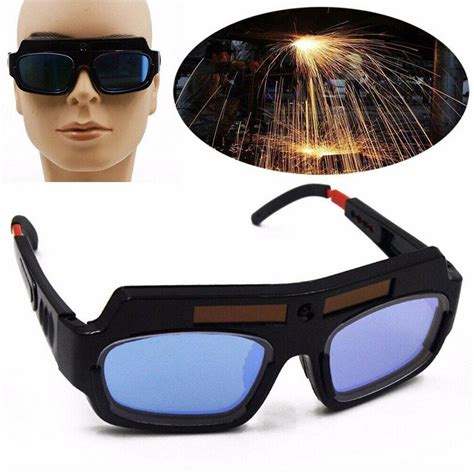 Welding Glasses Welding Glasses Shade Goggles Safety Protective Eyewear