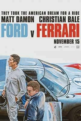 Check spelling or type a new query. Ford Vs Ferrari
