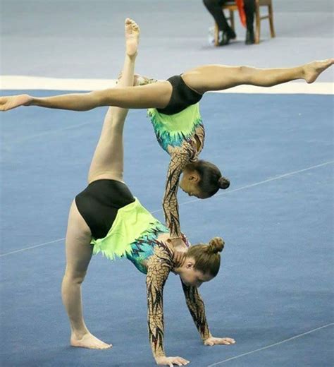 Pin By Betsy Shuttleworth On Acro Partnering Ballet Skirt Ballet Sports