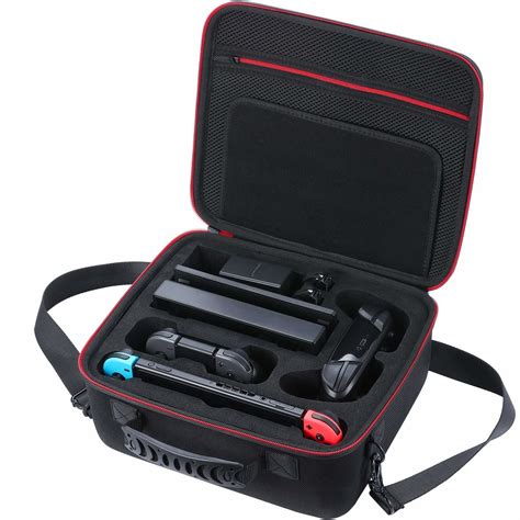 Best Travel Cases for Nintendo Switch in 2019 | iMore