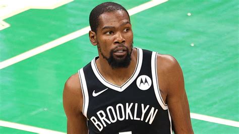 As one of four children of wanda and wayne pratt, durant grew up loving sports with his. What happened to Kevin Durant? Fresh start with Nets ...
