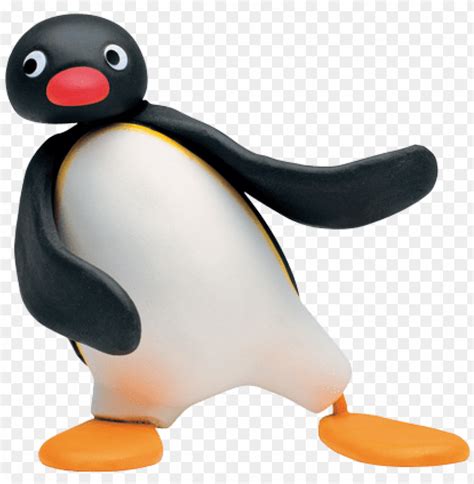 Pingu Clip Art Png Transparent With Clear Background Id 220905 Toppng
