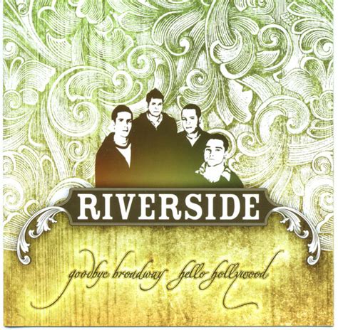 Riverside Goodbye Broadway Hello Hollywood Discogs