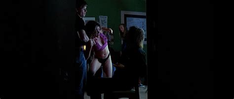 Nude Video Celebs Alyssa Milano Sexy Fear 1996