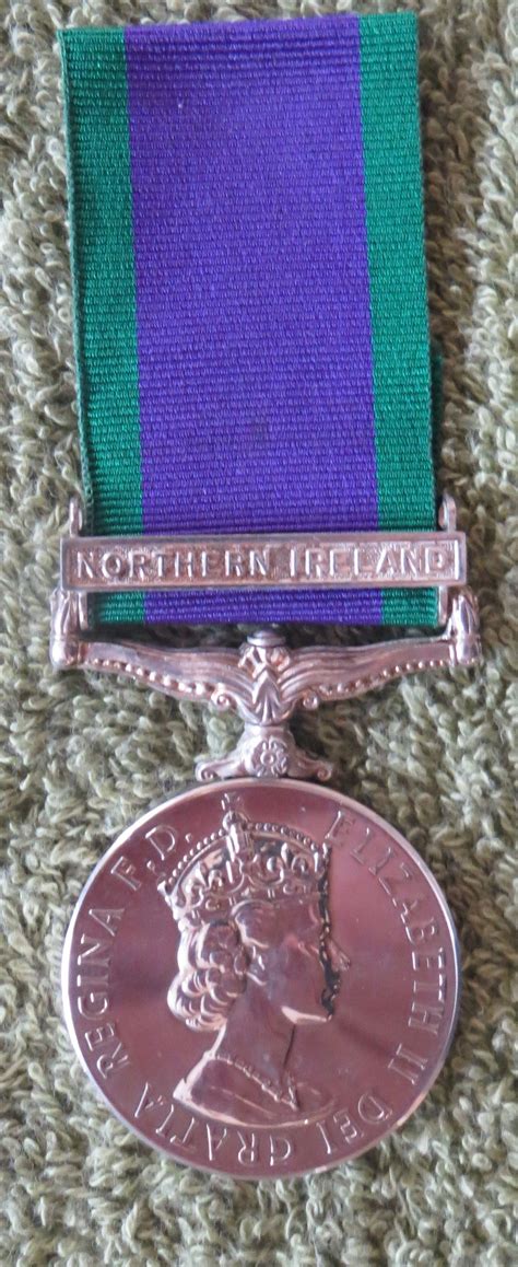Military awards exchanged between british and foreign armies from 1946 onwards are searchable by name and award in the recommendations (wo 373) online. General Service Medal 1962 | British medals, Military medals, Medals