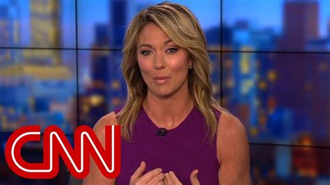 Why CNN Anchor Told Colleague Her Salary Discover The World