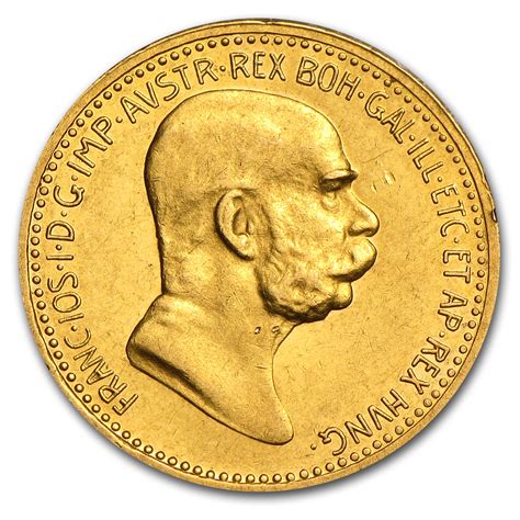 Kurz kündigt neustart für praktisch alle branchen an. 1909 Austria Gold 10 Corona XF or Better - SKU#29108 | eBay