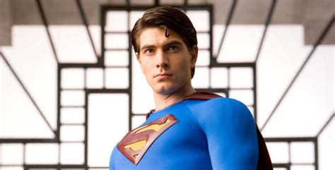 Superman Brandon Routh Joins Cast Of Cw Arrow As Atom The Mary Sue