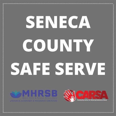 Mental Health Seneca Regional Chamber Of Commerce And Visitor Services