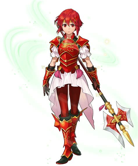 Young Minerva Fire Emblem Heroes Wiki Gamepress