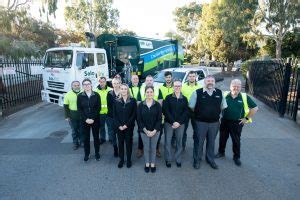 Waste Management E Waste Recycling Adelaide AWRC