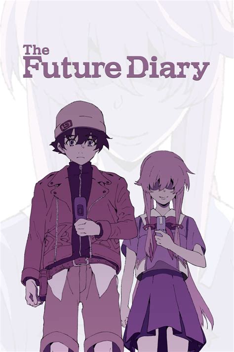 My Early Impressions Of Mirai Nikkifuture Diary Hubpages