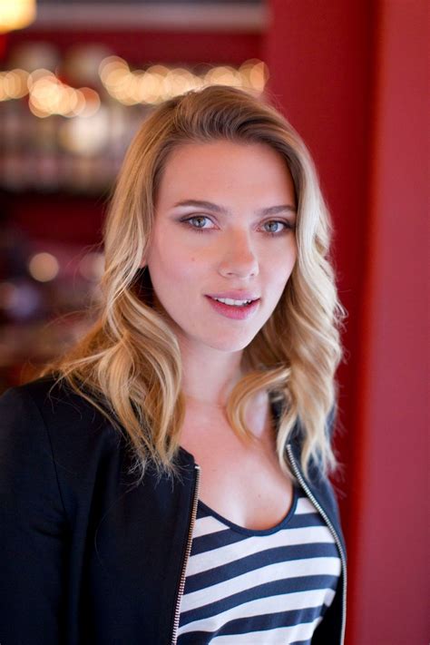 Scarlett Johansson Photoshoot For Usa Today 2012 Celebmafia