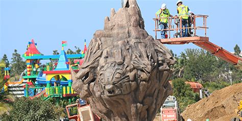 Legends Of Chima Water Park Opening At Legoland Ca Memorial Day Weekend