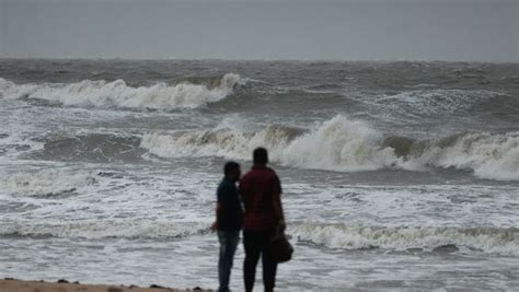 Cyclone Biparjoy Becomes Cyclone With Longest Lifespan In Arabian Sea Explained Mint