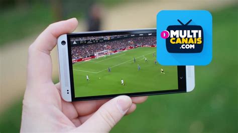 Multicanais Futebol Hoje HD 2023 Assistir Jogos Celular Pro Br