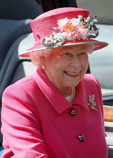 Queen Elizabeth Ii At 90 A Look At Highs Lows Of Her Reign The
