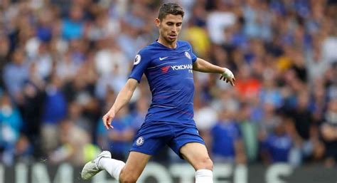 If you like this video, please leave a like, share it with your friends and subscribe! Stat proves how good Jorginho has been for Chelsea so far ...