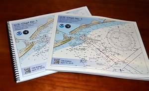 Noaa Releases New Edition Of Nautical Chart Symbol Guide Office Of