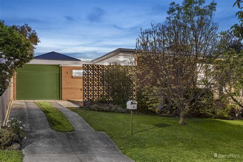 8 Ford Road Doncaster Vic 3108 Property Profile Ratemyagent