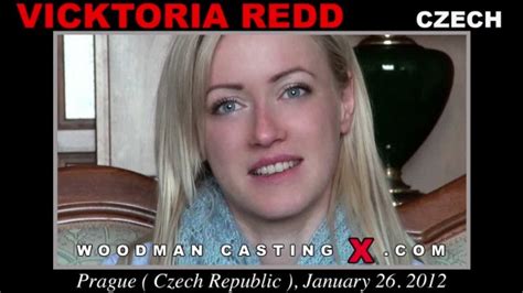 woodman casting x vicktoria redd free casting video