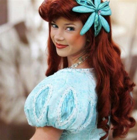 95 Best Images About Real Life Disney Princess On Pinterest Disney