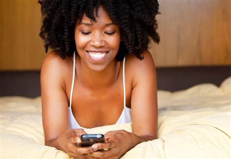 Avoid Whatsapp And Sms And Save Your Sex Life