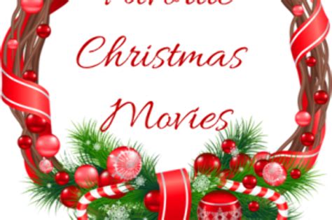 Christmas Movie Png Png Image Collection