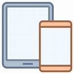 Tablet Icon Smartphone Smart Mobile Icons Icons8