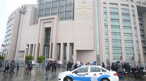 Turkey Summons 10 Ambassadors Over Calls For Philanthropists Release