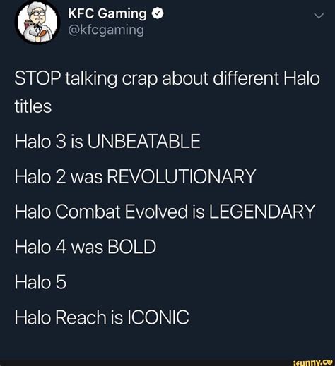 Pin On Funny Halo Memes