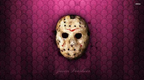 Jason Voorhees Friday The 13th Wallpapers 71 Pictures