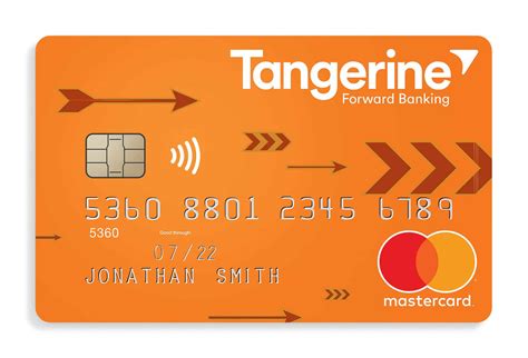 Maybe you would like to learn more about one of these? Tangerine Money-Back Cash Back Credit Card Review