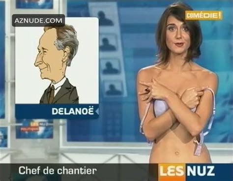 Christelle Picot Nude Aznude