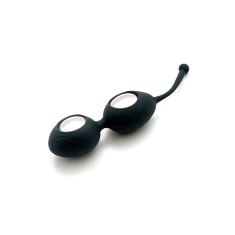Fifty Shades Of Grey Silicone Ben Wa Balls Cosettes
