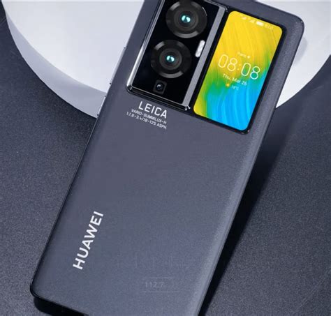 Huawei P60 Pro Plus Price Release Date Full Specs Mobile