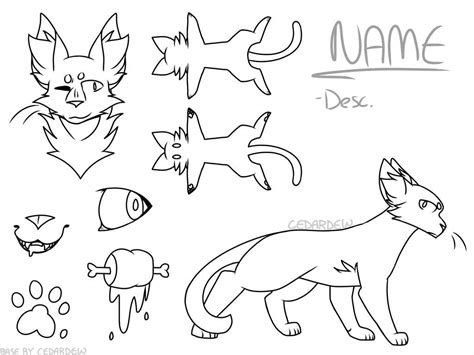 Bases Wiki Warrior Cats Amino