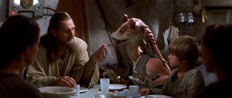 New Star Wars Stand Alone Film Announced For 2018 Jar Jar Goes To