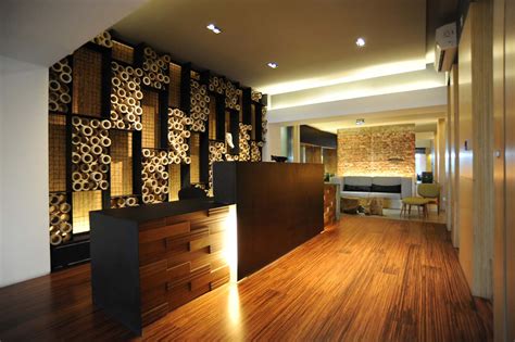 Nursing college, kuala pilah, negeri sembilan. IDC Architects Sdn Bhd