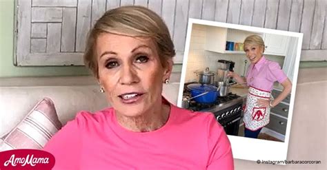 Shark Tank Star Barbara Corcoran Lives In A Fancy NYC Penthouse
